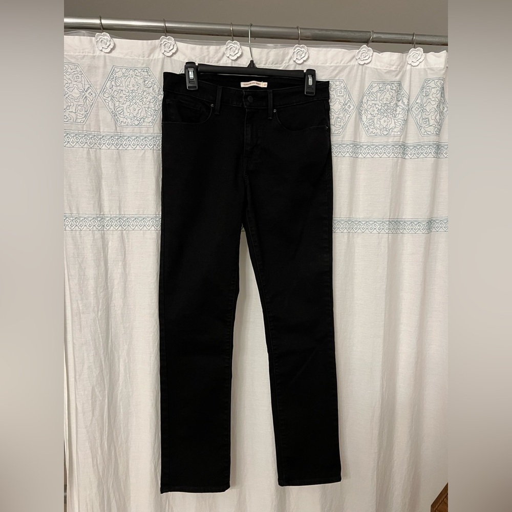 Levi’s jeans